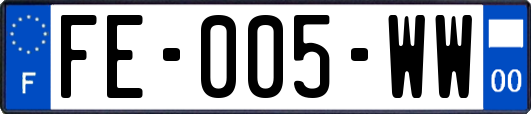 FE-005-WW