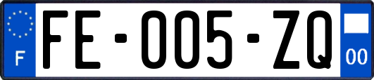 FE-005-ZQ