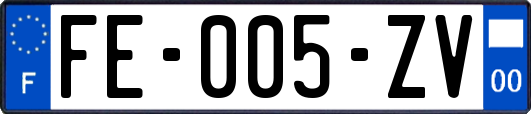 FE-005-ZV