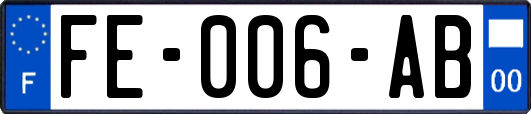 FE-006-AB