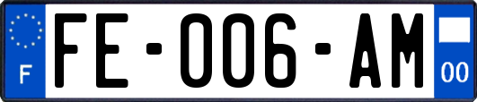 FE-006-AM