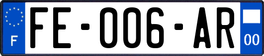 FE-006-AR