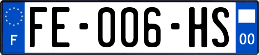 FE-006-HS