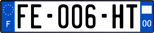 FE-006-HT