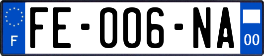 FE-006-NA