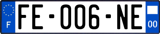 FE-006-NE