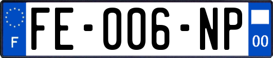 FE-006-NP
