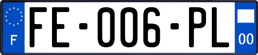 FE-006-PL