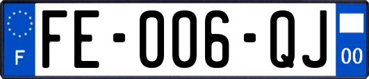 FE-006-QJ