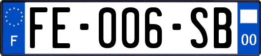 FE-006-SB