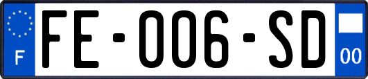 FE-006-SD