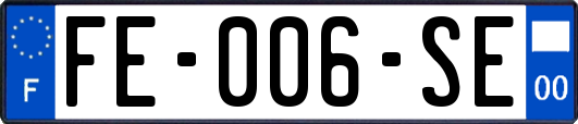 FE-006-SE