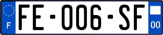 FE-006-SF