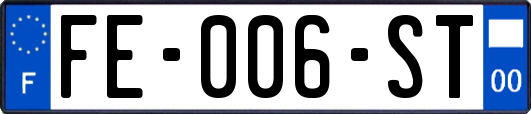 FE-006-ST