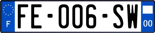 FE-006-SW