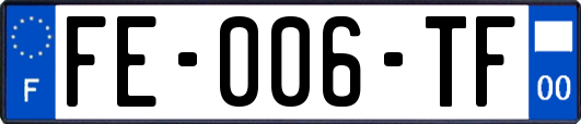 FE-006-TF