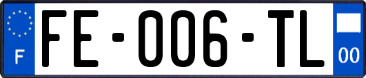FE-006-TL