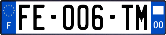 FE-006-TM
