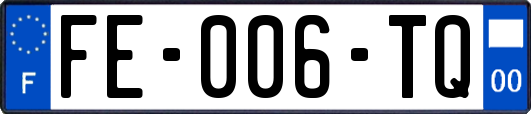 FE-006-TQ