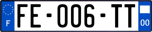 FE-006-TT