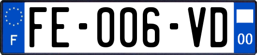 FE-006-VD