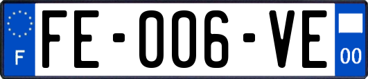 FE-006-VE