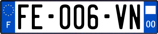 FE-006-VN