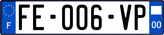 FE-006-VP