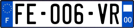 FE-006-VR