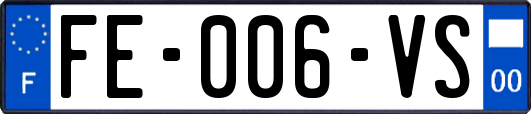 FE-006-VS
