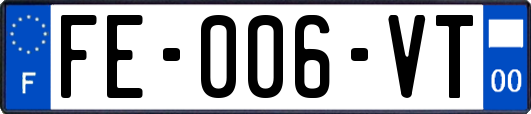 FE-006-VT