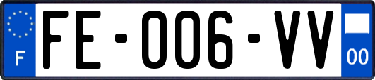 FE-006-VV