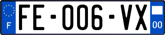 FE-006-VX