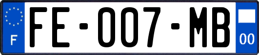 FE-007-MB
