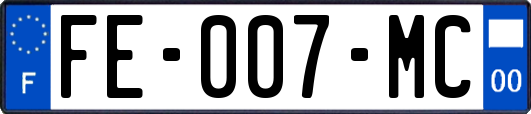 FE-007-MC
