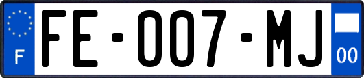 FE-007-MJ