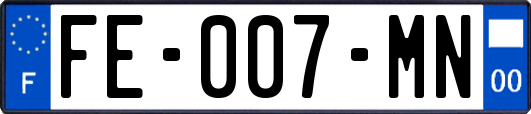 FE-007-MN