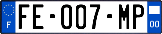 FE-007-MP