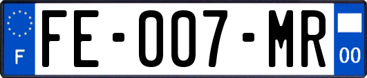 FE-007-MR