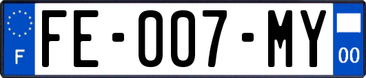 FE-007-MY