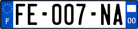 FE-007-NA