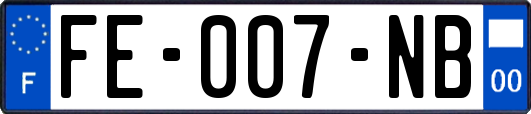FE-007-NB