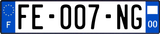FE-007-NG