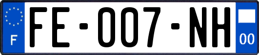 FE-007-NH