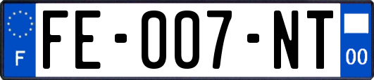 FE-007-NT