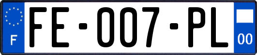 FE-007-PL