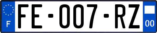 FE-007-RZ