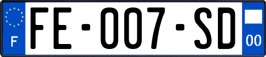 FE-007-SD