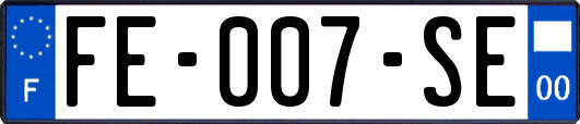 FE-007-SE