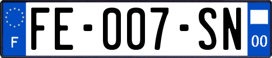 FE-007-SN